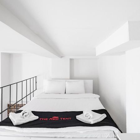 The Red Tent Suite 88 İstanbul Dış mekan fotoğraf