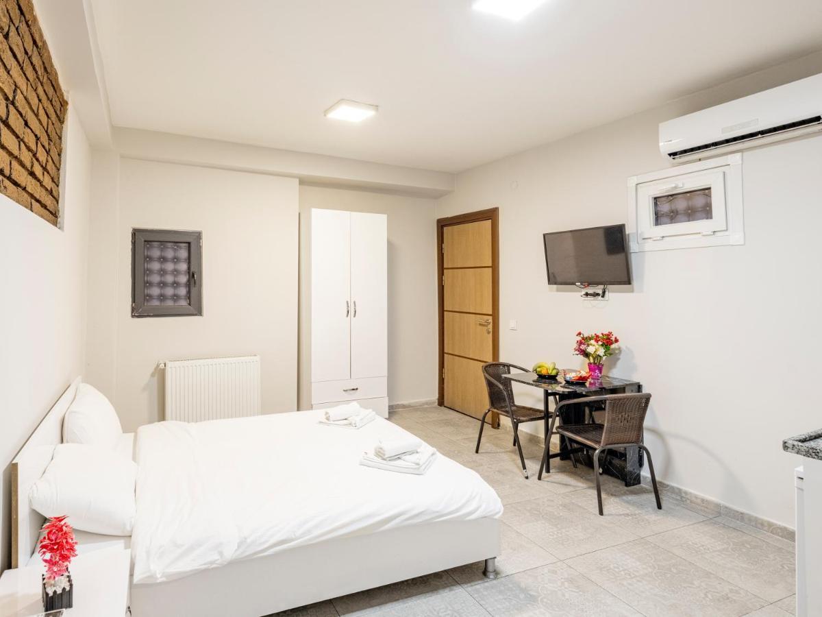 The Red Tent Suite 88 İstanbul Dış mekan fotoğraf