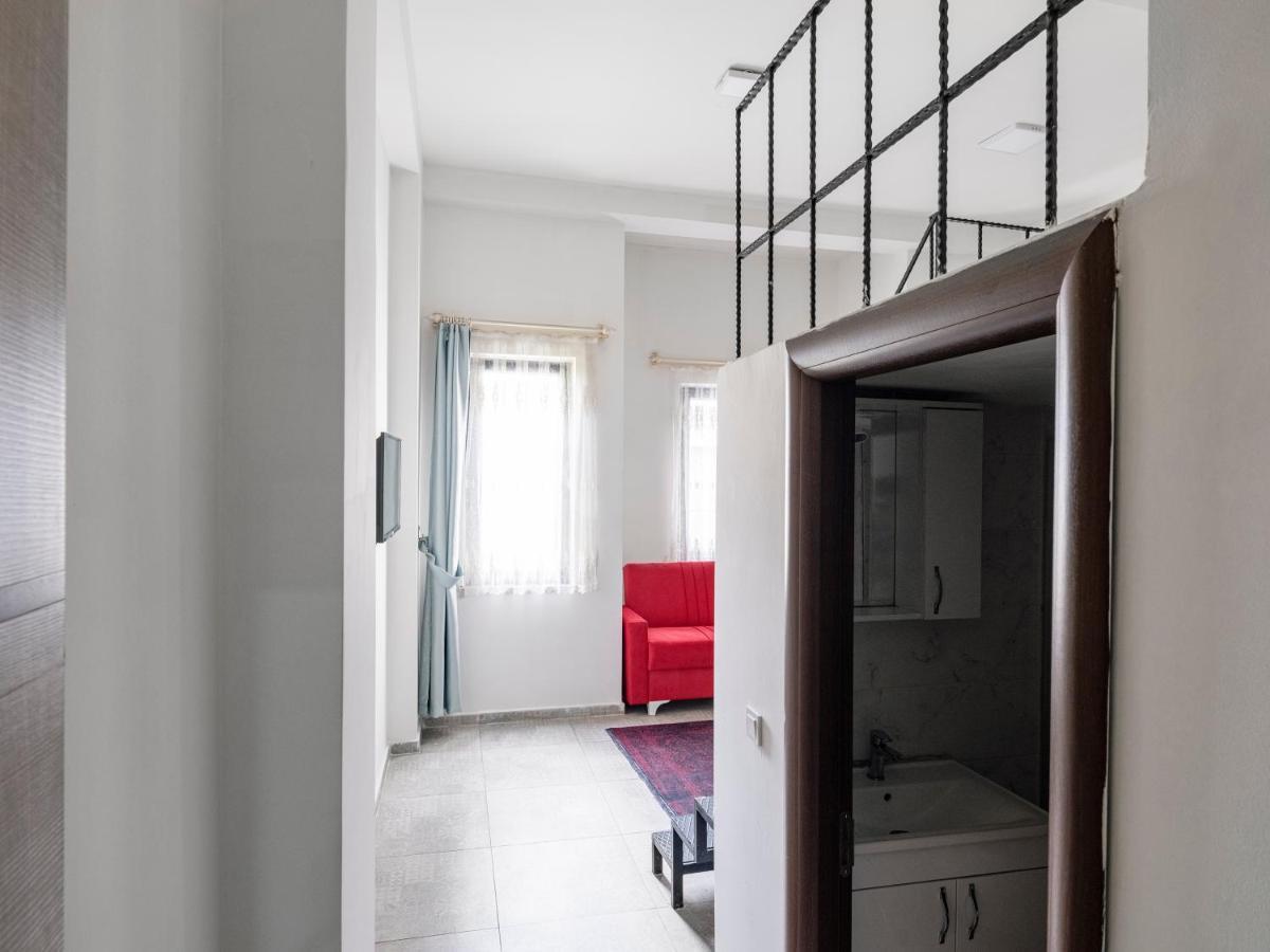 The Red Tent Suite 88 İstanbul Dış mekan fotoğraf