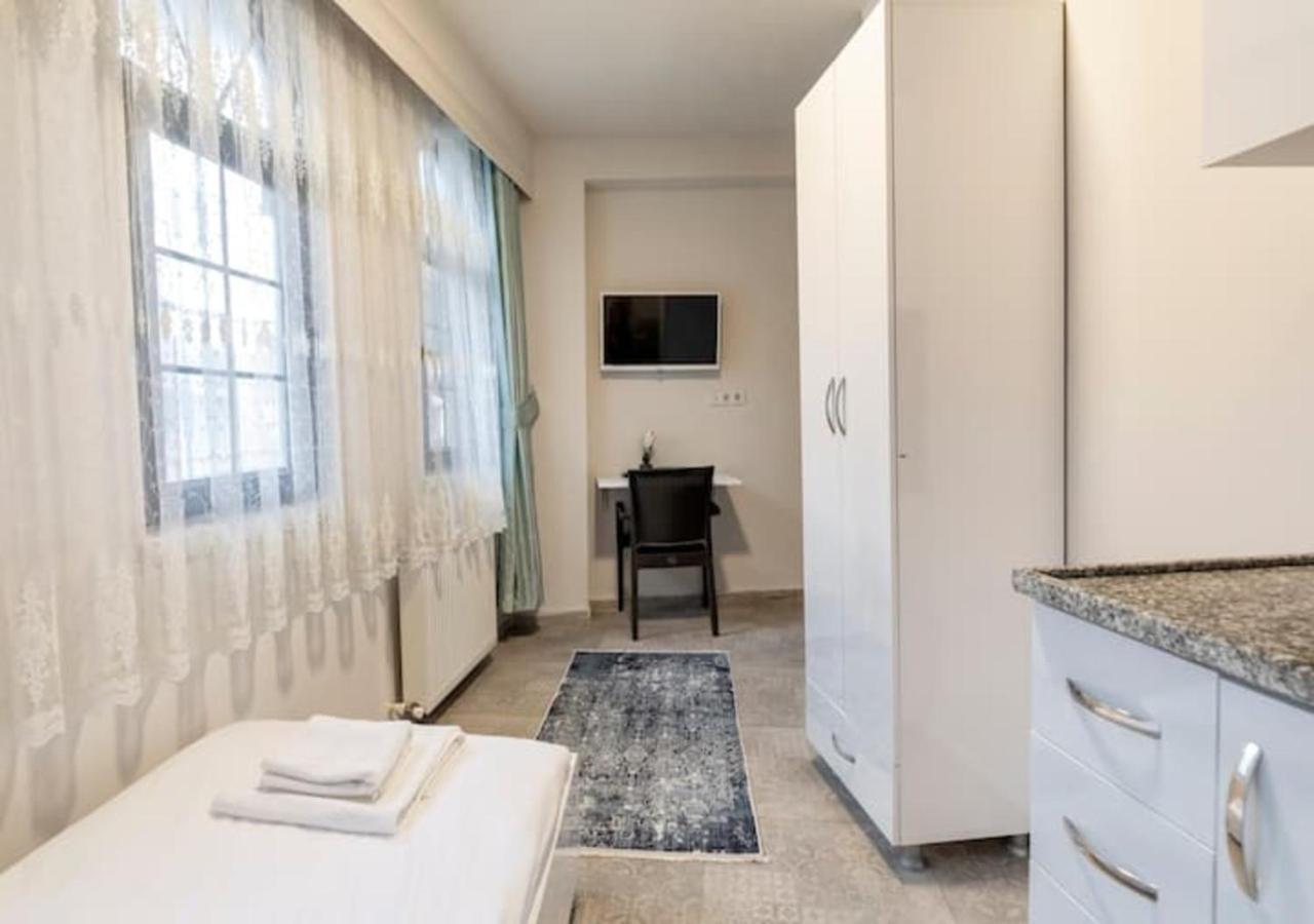 The Red Tent Suite 88 İstanbul Dış mekan fotoğraf