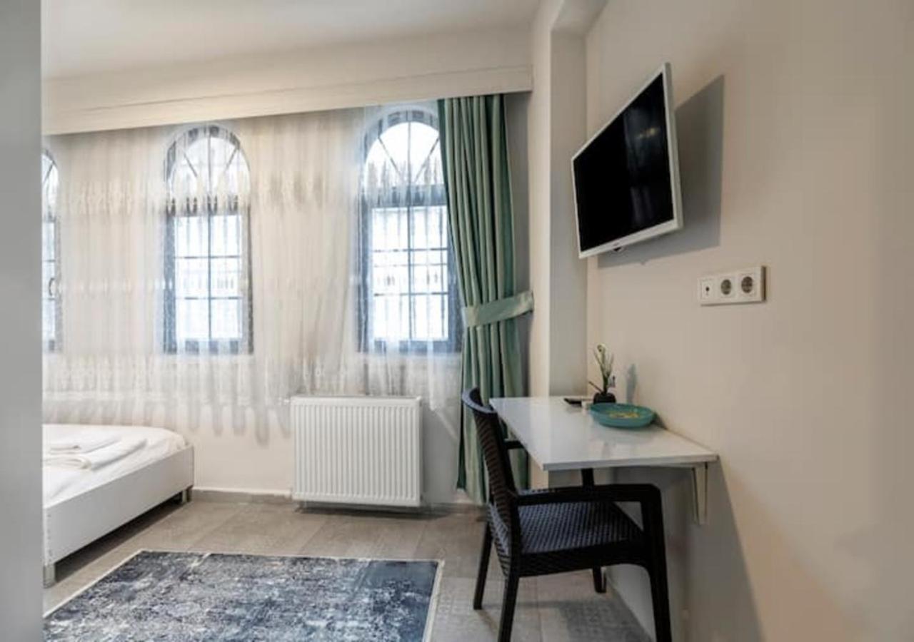 The Red Tent Suite 88 İstanbul Dış mekan fotoğraf